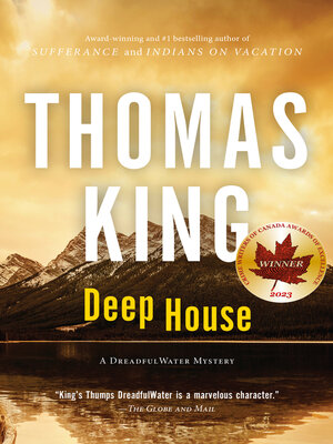 Deep House - ebook